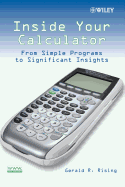 Inside Your Calculator: From Simple Programs to Significant Insights