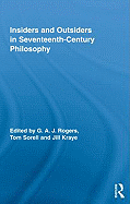 Insiders and Outsiders in Seventeenth-Century Philosophy