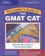 Insider's Guide: GMAT CAT