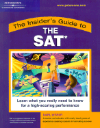 Insider's Guide: SAT, 1st Ed