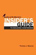 Insider's Guide to Building Confidence