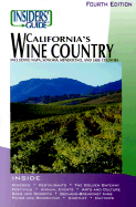 Insider's Guide to California Wine Country