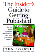 Insiders Guide to Getting Published