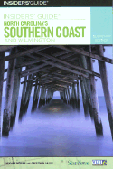 Insiders' Guide to North Carolina's Southern Coast and Wilmington, 11th
