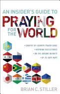 Insider's Guide to Praying for the World