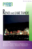 Insiders' Guide to Reno & Lake Tahoe, 2nd
