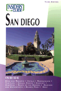 Insiders' Guide to San Diego - Landis, Jacquelyn, and Shaw, Eva, Ph.D., and Mellin, Maribeth (Revised by)