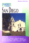 Insiders' Guide to San Diego