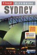 Insight City Guide Sydney - Bell, Brian