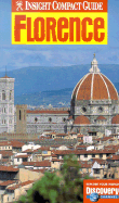 Insight Compact Guide Florence