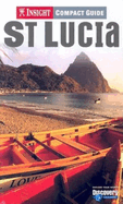 Insight Compact Guide St. Lucia