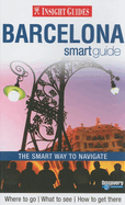 Insight Guide Barcelona Smart Guide
