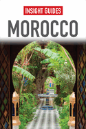 Insight Guide Morocco