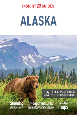 Insight Guides Alaska (Travel Guide with Free eBook) - Insight Guides