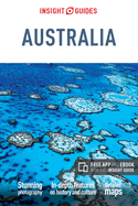Insight Guides Australia (Travel Guide with free eBook)