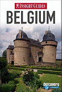 Insight Guides: Belgium