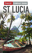 Insight Guides Compact Guide St Lucia