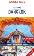 Insight Guides Explore Bangkok (Travel Guide with Free eBook)