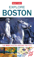 Insight Guides Explore Boston