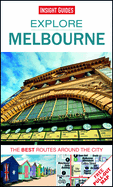 Insight Guides Explore Melbourne