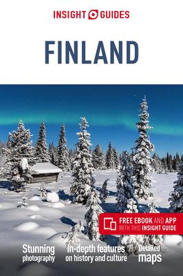 Insight Guides Finland (Travel Guide with Free eBook) - Insight Guides
