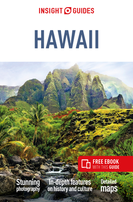 Insight Guides Hawaii (Travel Guide with Free eBook) - Guides, Insight