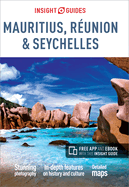 Insight Guides Mauritius, Reunion & Seychelles (Travel Guide with free eBook)