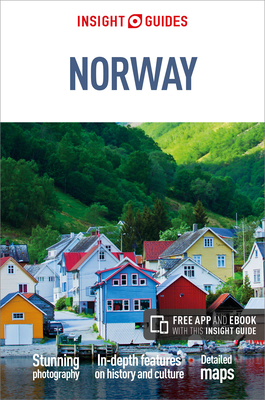 Insight Guides Norway (Travel Guide with Free eBook) - 