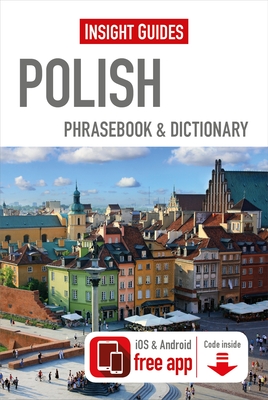 Insight Guides Phrasebook Polish - Insight Guides