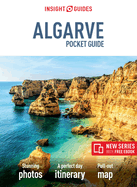 Insight Guides Pocket Algarve (Travel Guide with free eBook)
