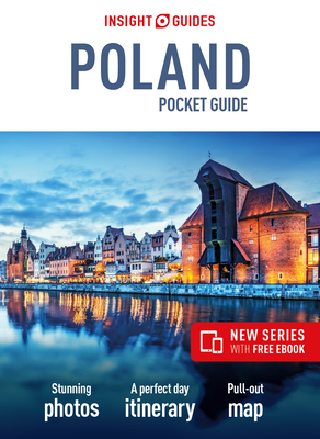 Insight Guides Pocket Poland (Travel Guide with Free eBook) - Guide, Insight Guides Travel