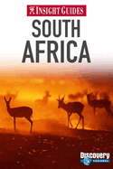 Insight Guides: South Africa