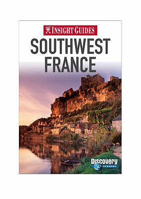 Insight Guides: Southwest France - APA Publications Limited