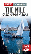 Insight Pocket Guide: The Nile, Cairo, Luxor & Aswan