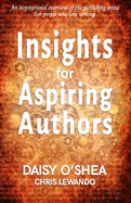 Insights for Aspiring Authors