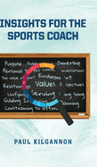 Insights for the Sports Coach Hardcover