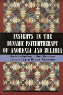 Insights in Dynamic Psychotherapy of Anorexia and Bulimia: An Introduction to the Literature