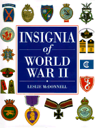 Insignia of World War II - Darman, Peter