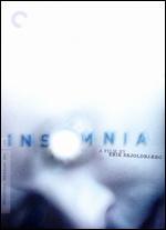 Insomnia [Criterion Collection] - Erik Skjoldbjrg