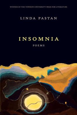 Insomnia: Poems - Pastan, Linda
