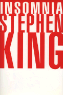 Insomnia - King, Stephen