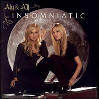 Insomniatic - Aly & AJ