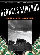 Inspector Cadaver - Simenon, Georges, and Thomson, Helen (Translated by)