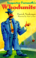 Inspector Forsooth's Whodunits - Niederman, Derrick