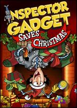 Inspector Gadget Saves Christmas - 
