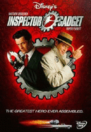 Inspector Gadget - Broderick, Matthew