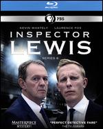 Inspector Lewis: Season 8 [Blu-ray] - 