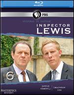 Inspector Lewis: Series 6 [Original UK Edition] [2 Discs] [Blu-ray] - 