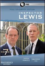 Inspector Lewis: Series 7