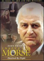 Inspector Morse: Deceived By Flight